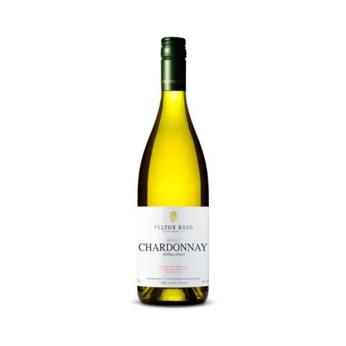 Felton Road - Block 2 Central Otago Chardonnay