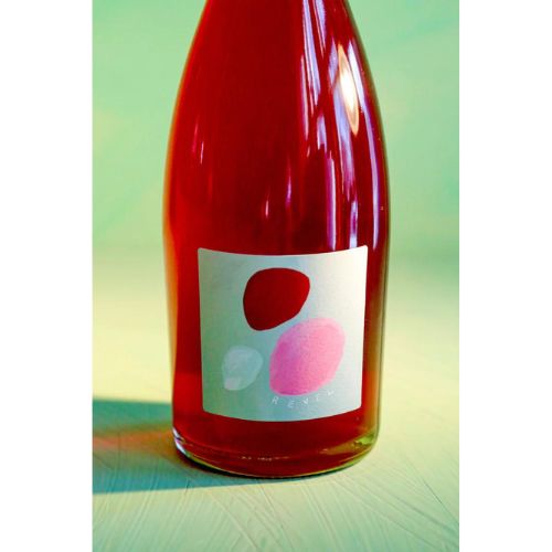 Revel Cider Co - Soif