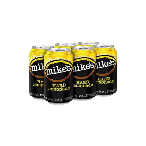Mike's Hard - Lemonade