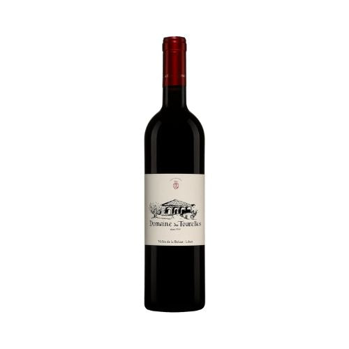 Domaine des Tourelles - Red