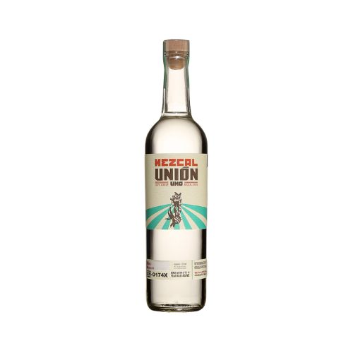 Mezcal Unión - UNO