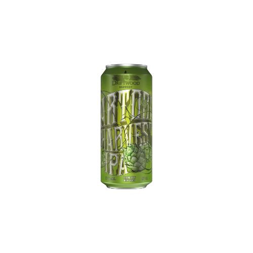 Driftwood Brewery - Sartori Harvest Fresh Hop IPA
