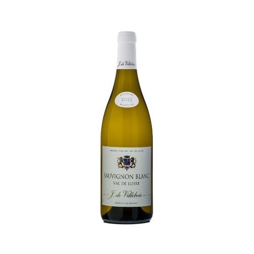 J. de Villebois - Val de Loire Sauvignon Blanc