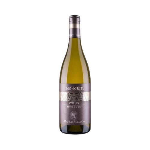 Marco Felluga - Mongris Collio Pinot Grigio