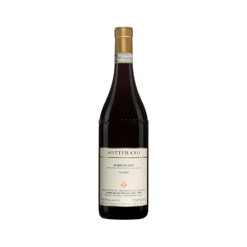 Sottimano - Pajoré Barbaresco