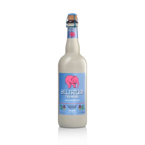 Brouwerij Huyghe - Delirium Tremens