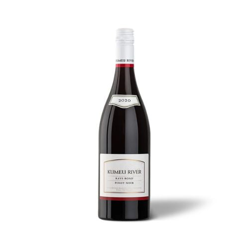 Kumeu River Wines - Rays Road Hawkes Bay Pinot Noir