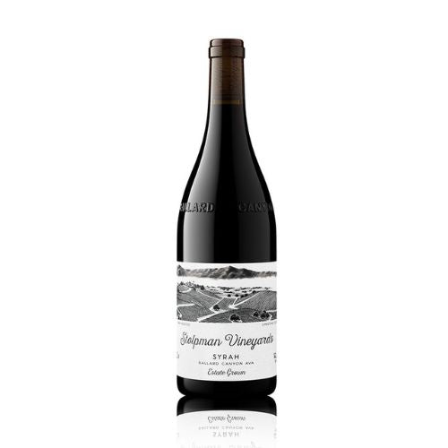 Stolpman Vineyards - Estate Syrah