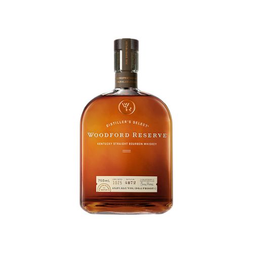 Woodford Reserve - Bourbon