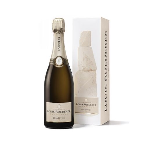 Champagne Louis Roederer - Collection 244 Brut