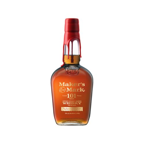 Maker's Mark - 101 Bourbon