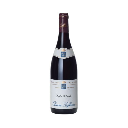 Olivier Leflaive - Santenay Rouge