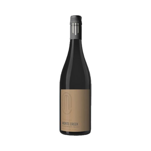 Monte Creek Ranch - Living Land Cabernet Franc