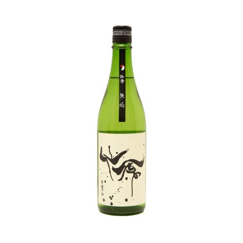 Senkin - Modern Muku Junmai Ginjo Sake