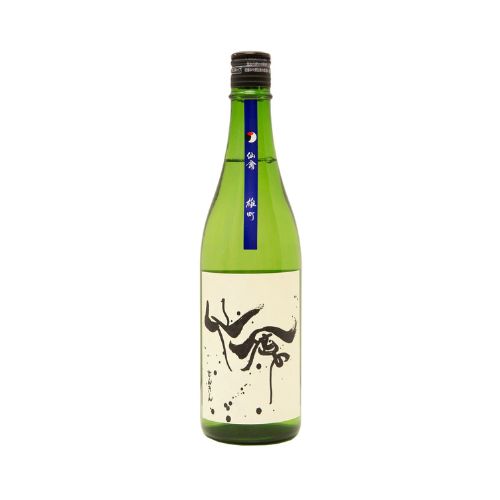 Senkin - Modern Omachi Junmai Ginjo Sake