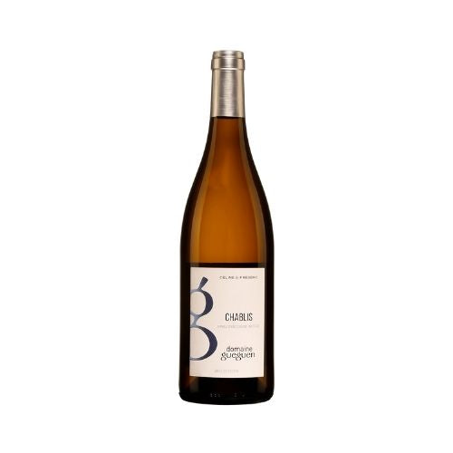 Domaine Gueguen - Chablis