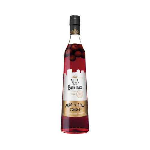 Vila das Rainhas - Licor de Ginja