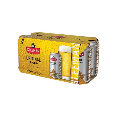 Sleeman - Original Draught