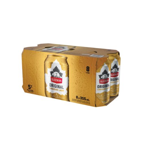 Sleeman - Original Draught