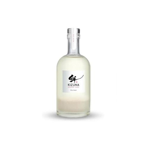 Kizuna Sake - Nigori