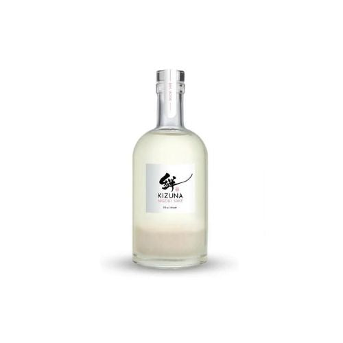 Kizuna Sake - Nigori