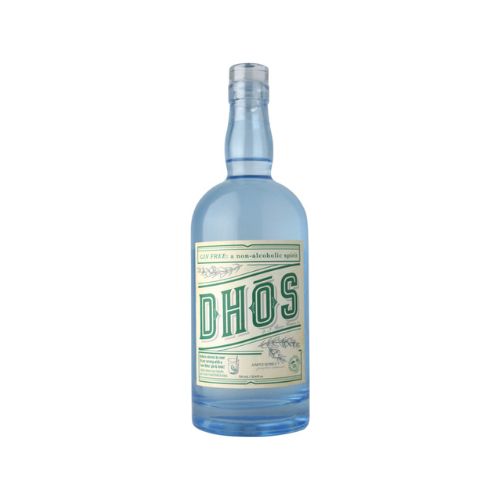 DHŌS - Gin Free