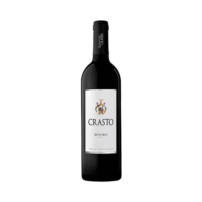 Quinta do Crasto - Douro Tinto