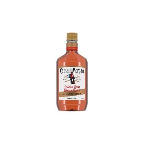 Captain Morgan - Spiced Rum