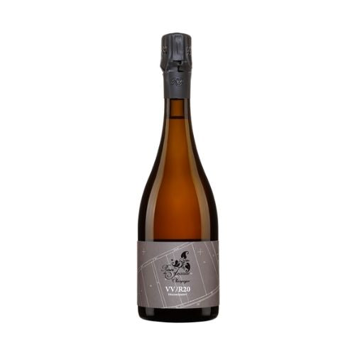 Champagne Roses de Jeanne - VV/R20 Brut Blanc de Noirs