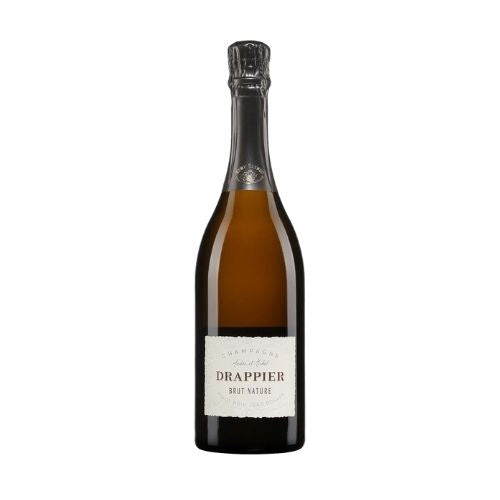 Champagne Drappier - Brut Nature