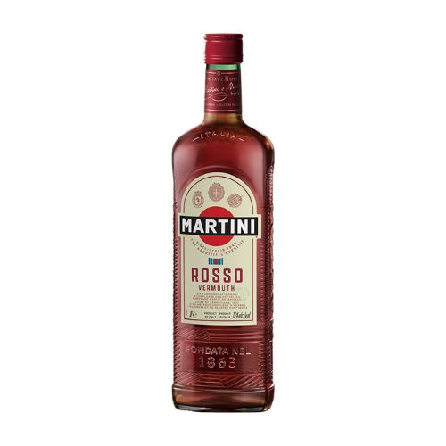 Martini & Rossi - Rosso