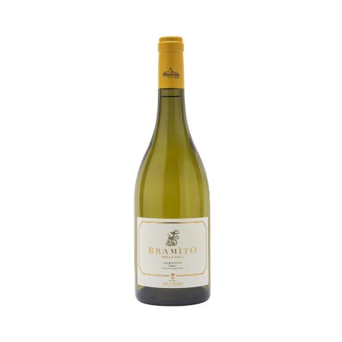 Marchesi Antinori - Castello della Salla Bramìto Chardonnay
