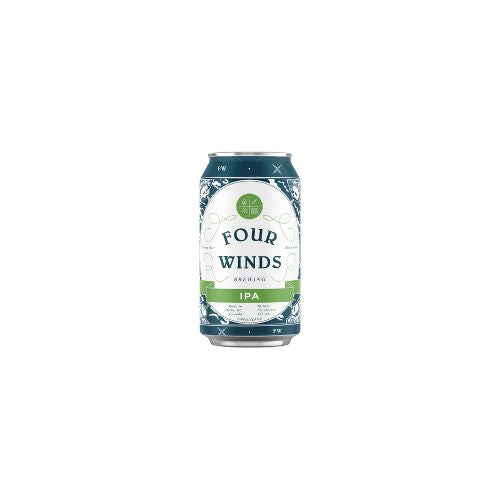 Four Winds Brewing Co - IPA