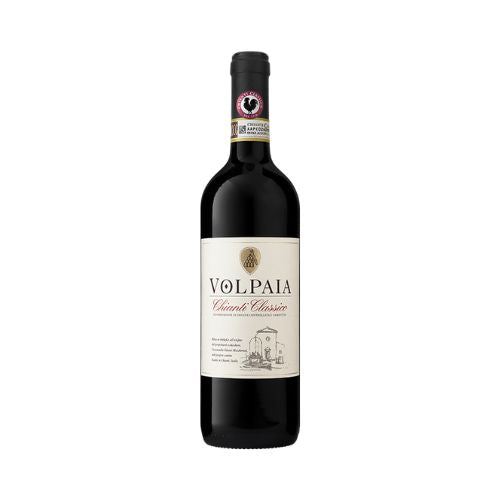 Volpaia - Chianti Classico