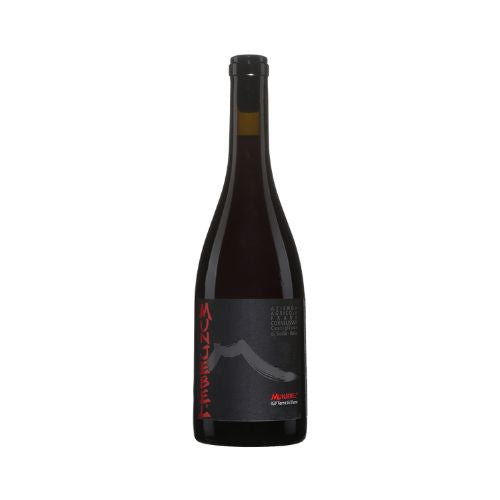 Frank Cornelissen - MunJebel® Terre Siciliane Rosso