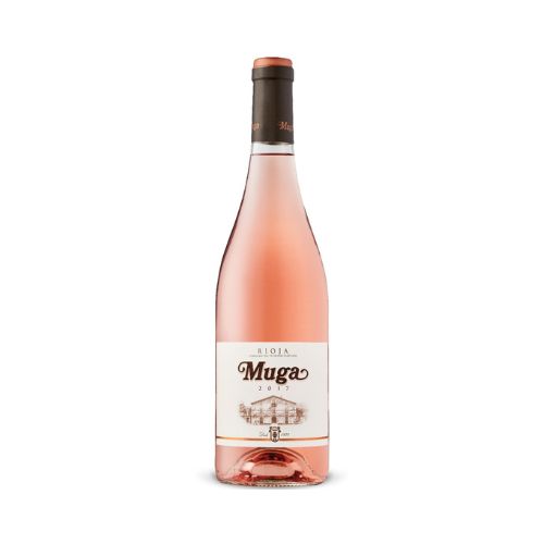 Muga - Rioja Rosado