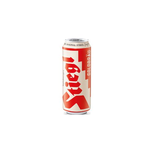 Stiegl - Lager