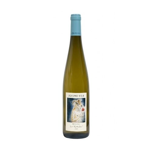 Domaine Josmeyer - Le Kottabe Alsace Riesling