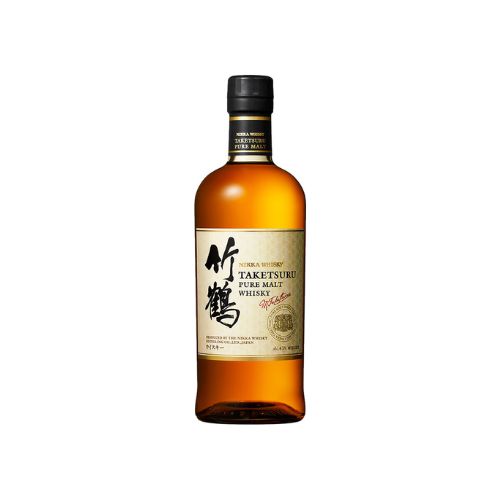Nikka - Taketsuru Pure Malt Whisky