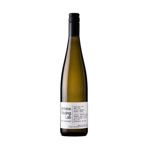 Tantalus Vineyards - Riesling Lab 2022