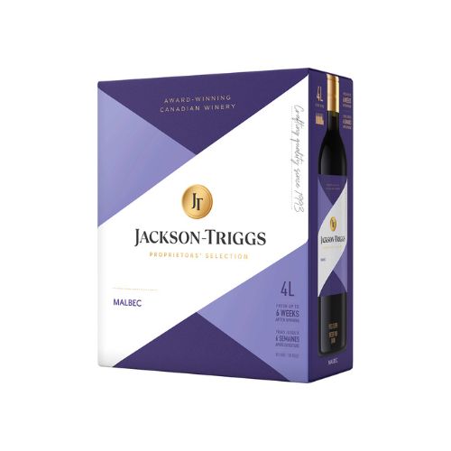 Jackson Triggs - Malbec