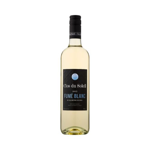 Clos du Soleil - Fumé Blanc