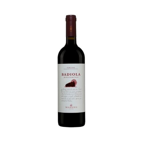 Mazzei - Badiola di Fonterutoli Toscana Rosso