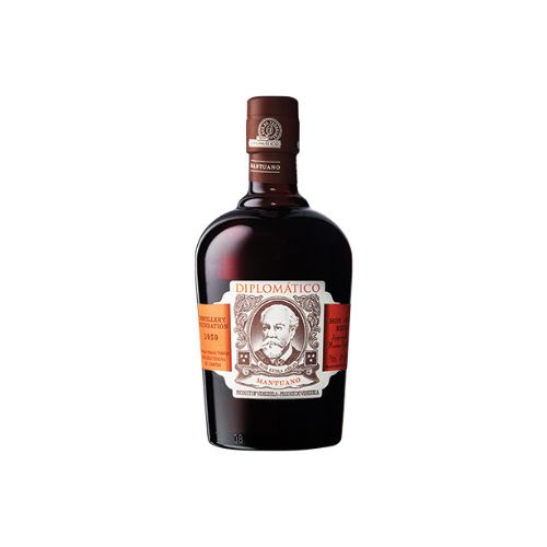 Diplomatico - Mantuano Rum