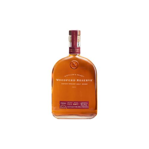 Woodford Reserve - Wheat Whisky