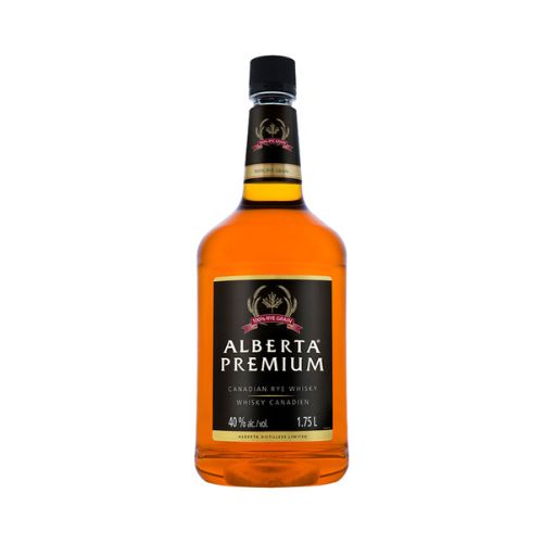 Alberta Premium - Rye Whisky