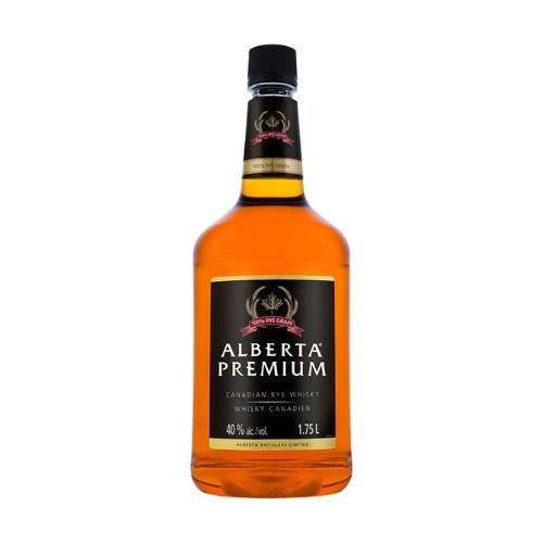 Alberta Premium - Rye Whisky