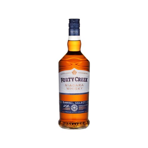 Forty Creek - Barrel Select Niagara Whisky