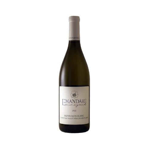 Emandare Vineyard - Estate Sauvignon Blanc