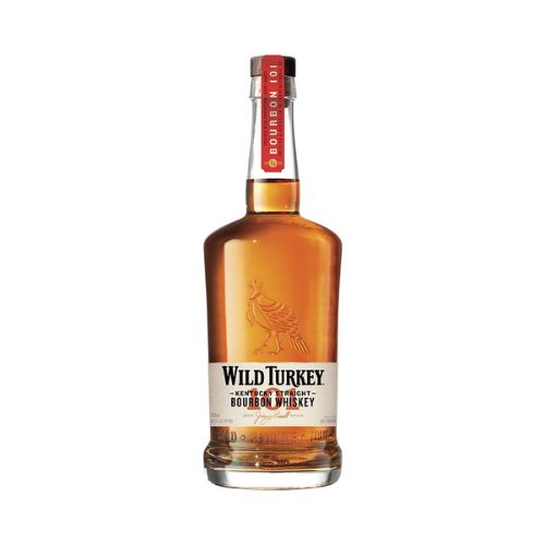 Wild Turkey - 101 Bourbon